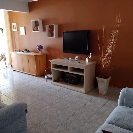 Recanto Dos Oliveiras Lägenhet Serra Negra  Exteriör bild