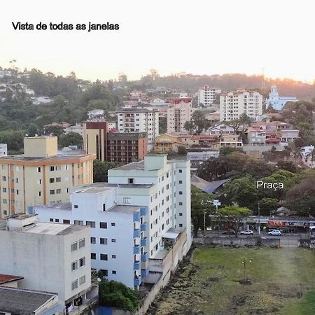 Recanto Dos Oliveiras Lägenhet Serra Negra  Exteriör bild