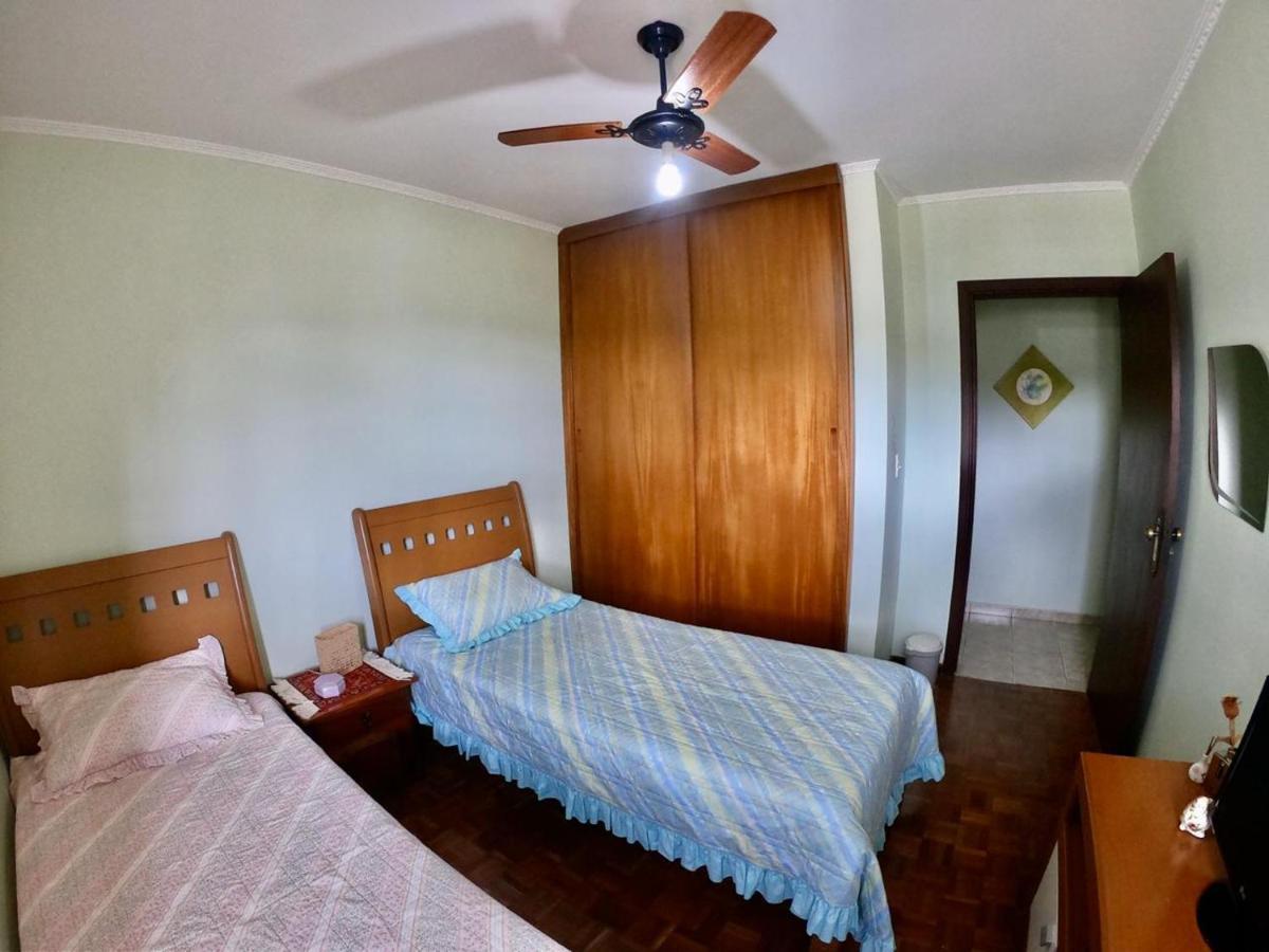 Recanto Dos Oliveiras Lägenhet Serra Negra  Exteriör bild
